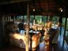 Impalila Island Lodge - Lounge 